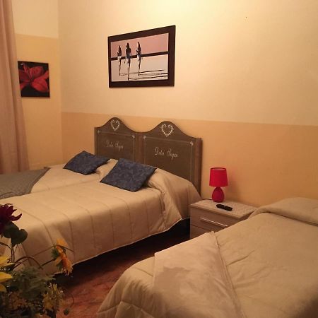 Dimora Rossetti Volterra Exterior foto